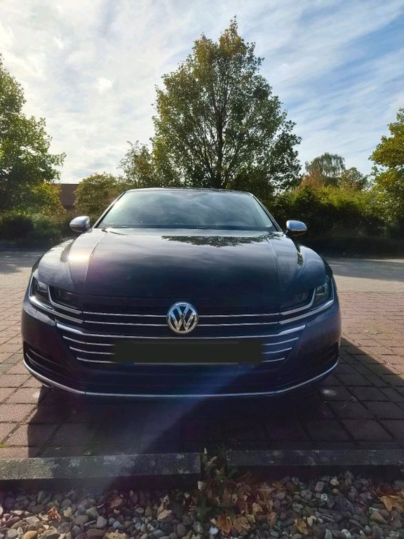 Image of Volkswagen Arteon