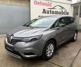 Renault Espace dCi Intens Leder Panorama KeyGo HeadUp 7S - Renault Espace aus 2018