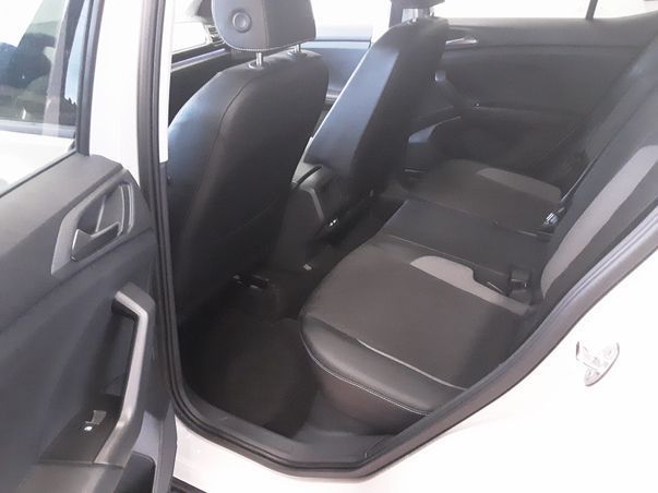 Volkswagen T-Cross - Bild 5