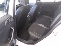 Volkswagen T-Cross - Vorschau Bild 5