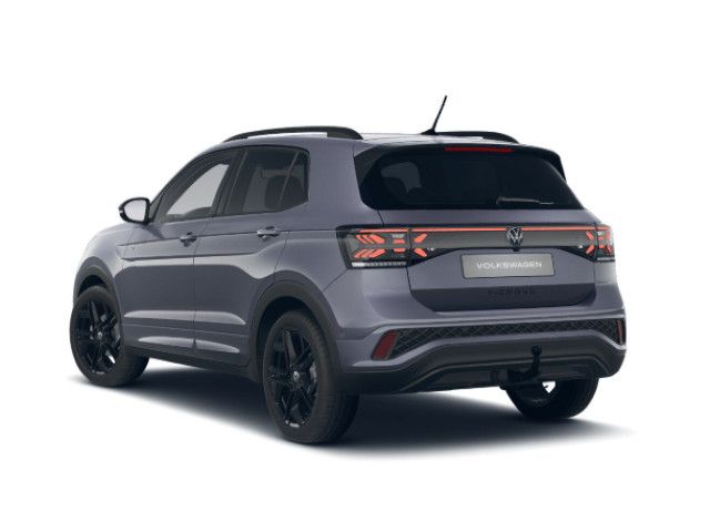 Volkswagen T-Cross - Bild 3