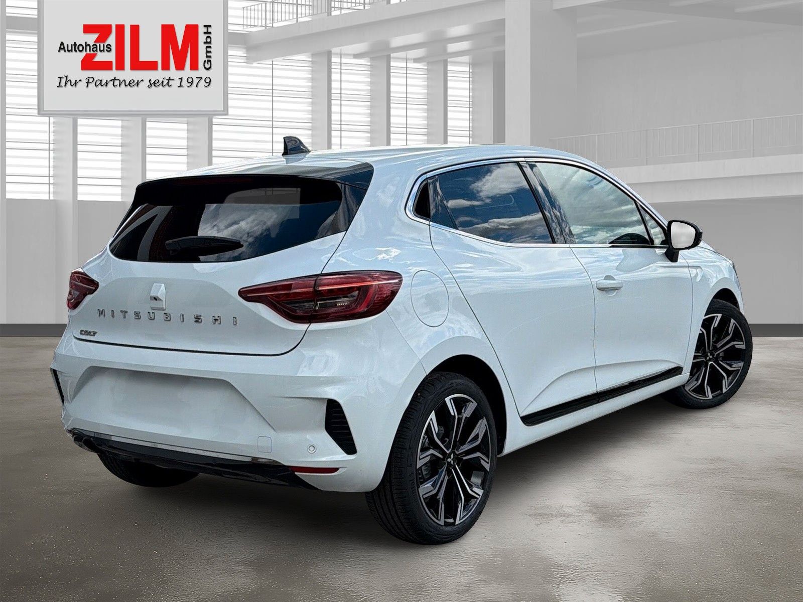 Mitsubishi Colt - Bild 5