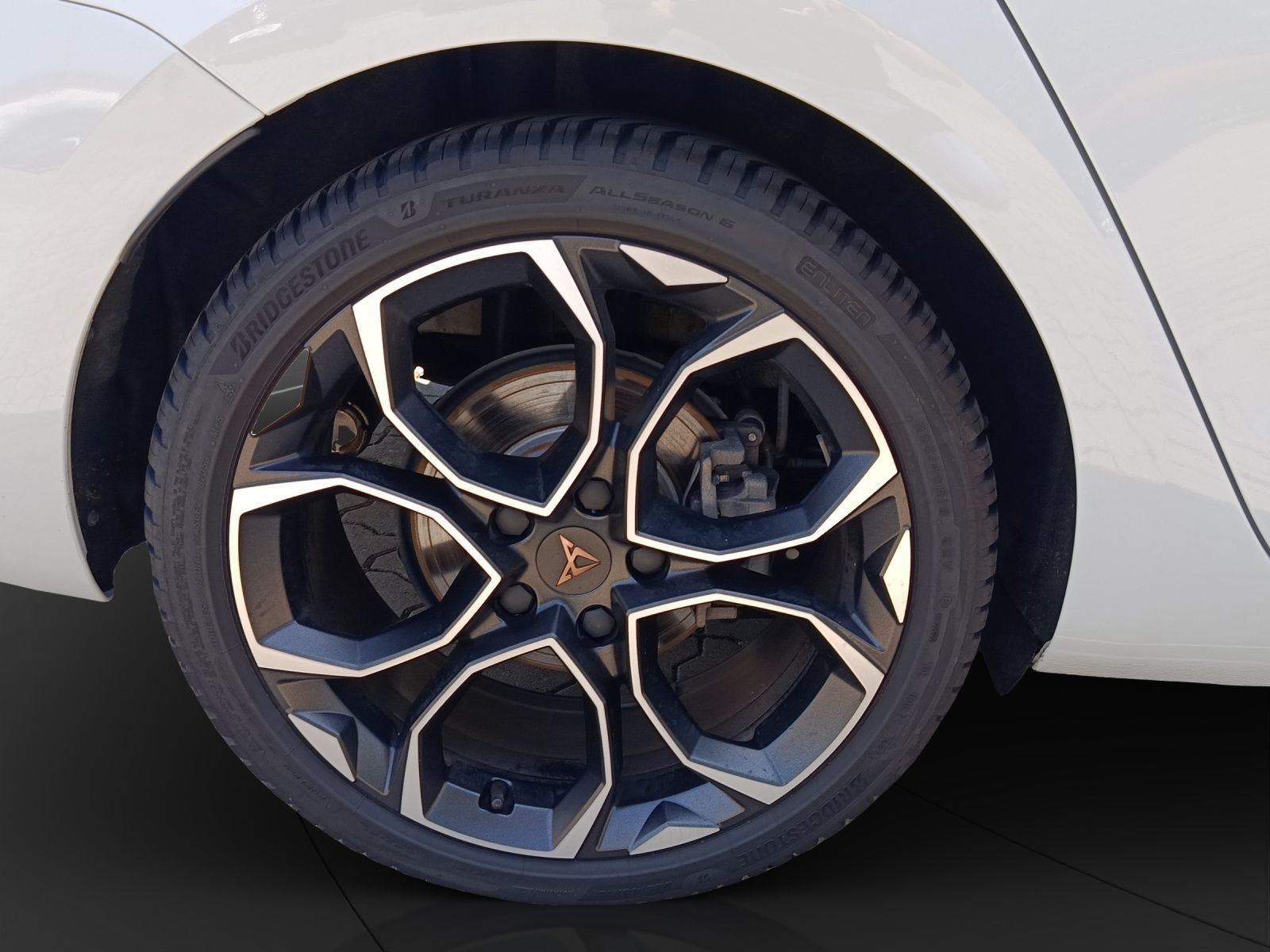 Cupra Leon - Bild 14