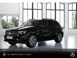 Mercedes-Benz GLE 400 e 4M #AMG #PANO #AHK #HUD #NAPPA #NIGHT