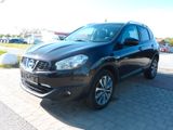 Nissan Qashqai 2.0 I-Way4X4/360°/Xenon/Panorama/TÜV NEU - Nissan Qashqai: I Way