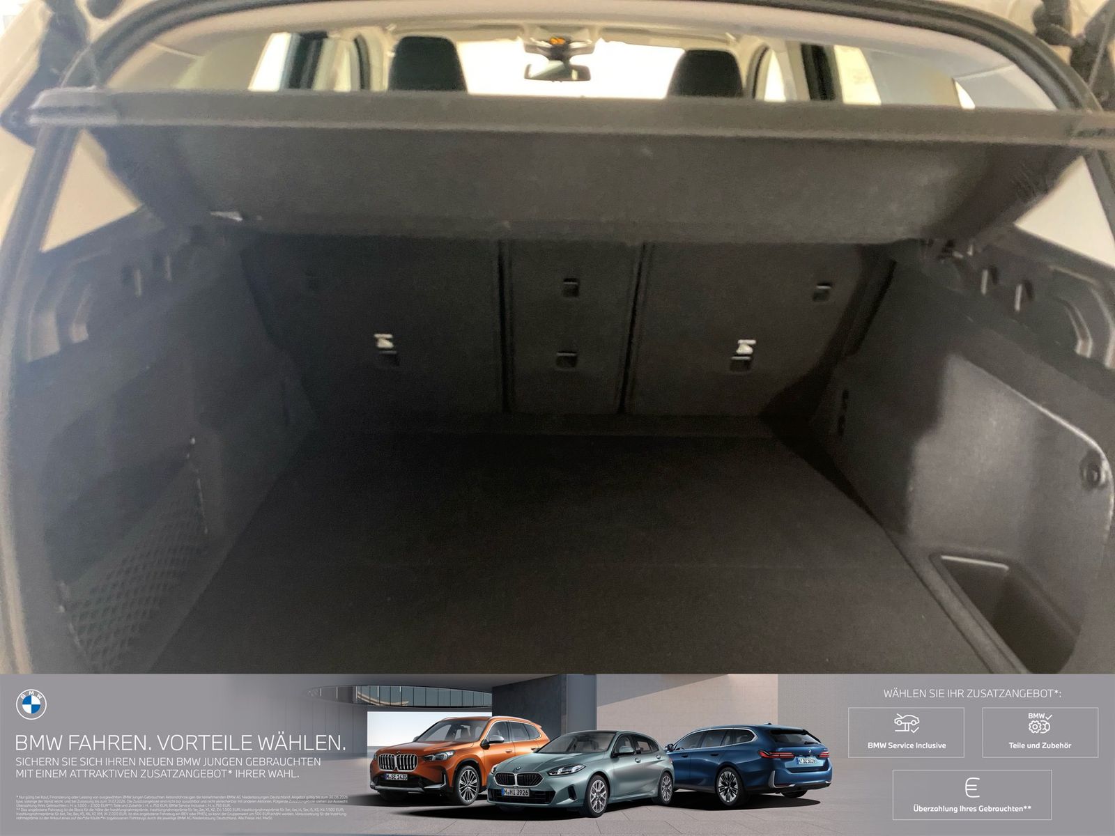 BMW X1 - Bild 15