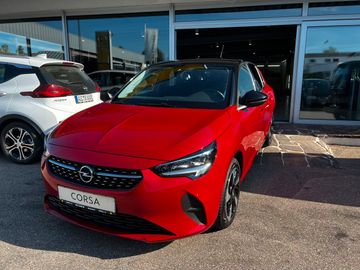 Bild 17 Opel Corsa Corsa-e Elegance - 180° RFK | LHZ | SHZ