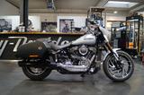 Harley-Davidson SPORT GLIDE 107 aus 1.Hand FLSB Softail - HARLEY-DAVIDSON SOFTAIL SPORT GLIDE FLSB