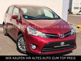 Toyota Verso 1.8*Spurhalte*Kamera*Klimaautomatik*2.Hand - Toyota Verso in Leipzig