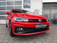 Volkswagen Polo 2.0 TSI OPF DSG GTI 2HD SHZ NAV DAB LED PDC bei Autohaus Landmann & Maier OHG