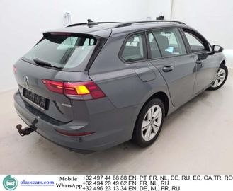 Volkswagen Golf - 3