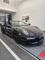 Porsche 991 Carrera GTS Coupé APPROVED 09/27 FULL PPF - Porsche 991 in Düsseldorf