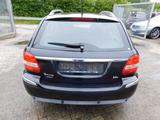 Jaguar X-TYPE 2.2D - Jaguar X-Type: 2d