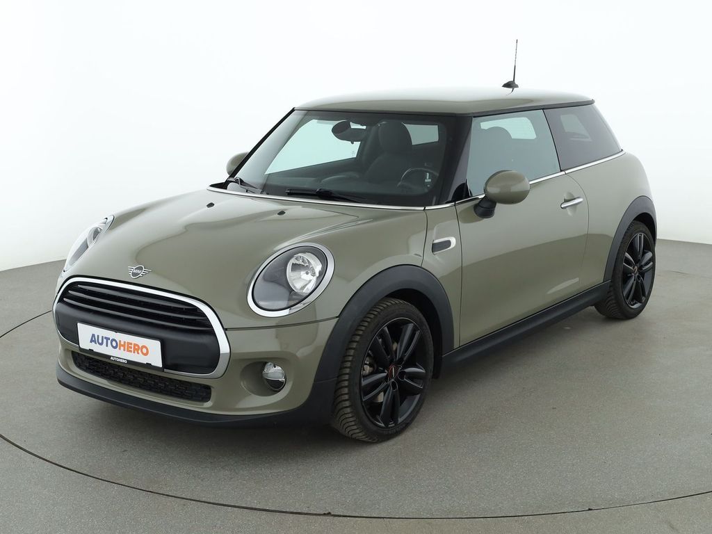 Image of MINI ONE