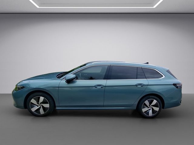 Passat Variant 2.0TDI DSG Business AHK