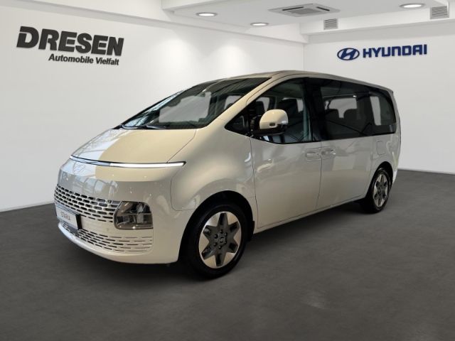 Hyundai STARIA Trend (MY25) 1.6 HEV Navi+360°+Kamera+LED