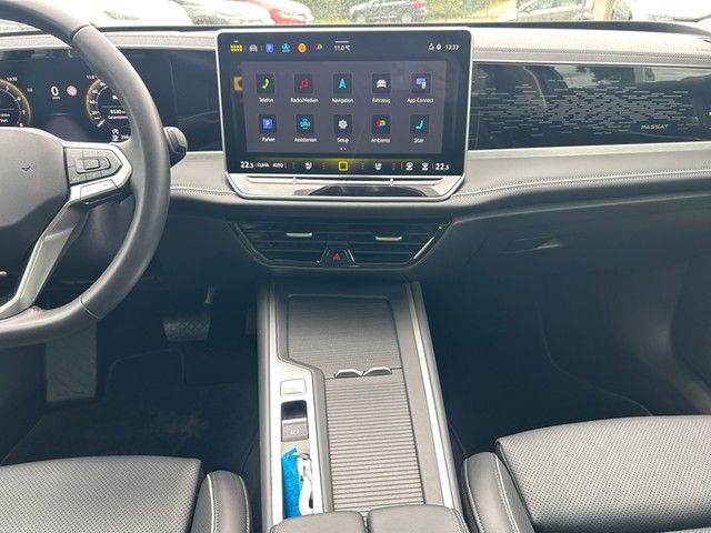 Volkswagen Passat Variant 1.5eTSI DSG LEDER KAMERA ACC SHZ foto 17