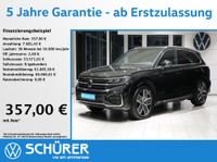 Volkswagen Touareg 3.0 TDI R-Line AHK Allradlenk StdHz Keyl