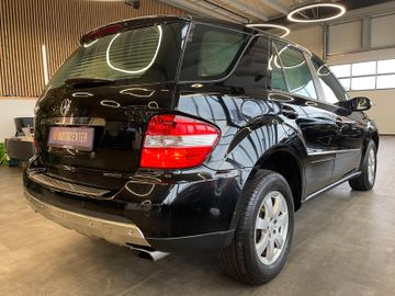 Mercedes-Benz ML 350 ML -Klasse *STANDHEIZUNG*ALLRAD*LUFT-FWK*