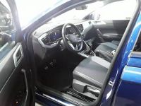 Volkswagen Taigo - Vorschau Bild 3