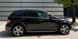 Mercedes-Benz ML 63 AMG 10th Anniversary - Mercedes-Benz ML 63 AMG von privat