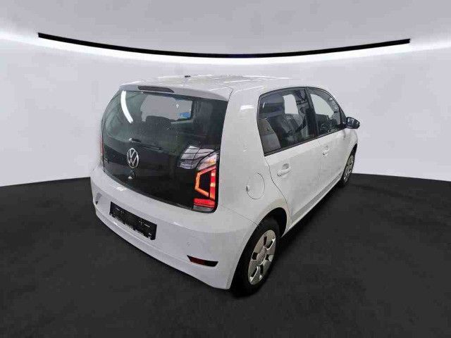 Volkswagen up! - Bild 3