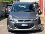Hyundai iX20 1.4 GPL - GARANZIA 12 MESI - Hyundai ix20 mit LPG-Antrieb