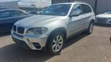 BMW X5 3.0d - BMW X5 aus 2008: 3.0
