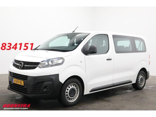 Opel Vivaro kombi 1.5 CDTI L2-H1 9-Pers. klima Cruise