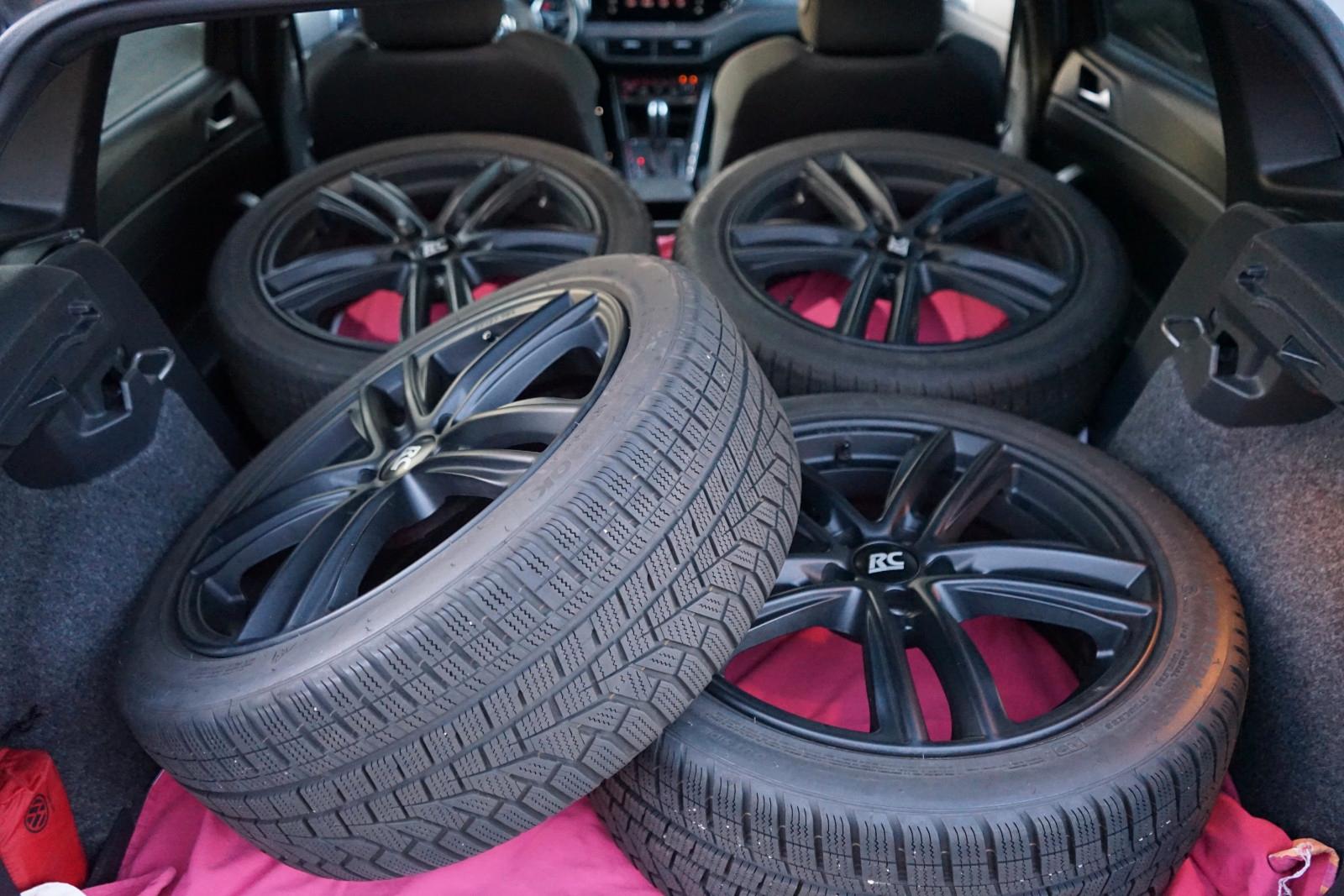 Volkswagen Polo 2.0 TSI OPF DSG GTI, миниатюра 21