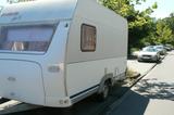 Dethleffs family 420 - Wohnwagen bis 7000 Euro