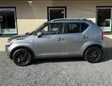 Suzuki Ignis Automatik Rückfahrkamera Sitzhizung AHK - Suzuki: R