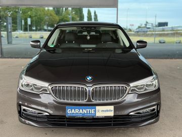 BMW 520 - 2