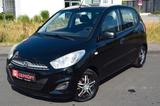 Hyundai i10 FIFA WM Edition Klima 4XEl.Fenster,8-Fach - Hyundai i10 Gebrauchtwagen in Köln