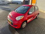 Citroën C1 1.0 12V Ambiance klima + Stbkrg - Citroën C1 aus 2010