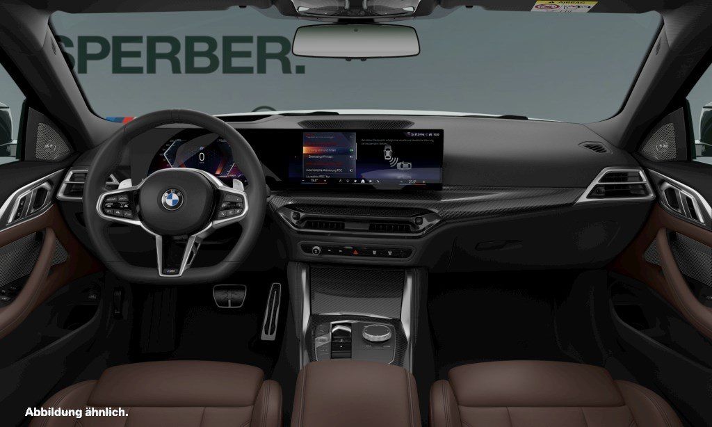BMW 430 - Bild 3