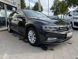 Volkswagen Passat Variant Business - VW Passat Variant Gebrauchtwagen in Hannover