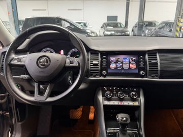 Skoda Kodiaq - 9