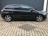 Peugeot 308 Style Klima Sitzheizung PDC - Peugeot: Style