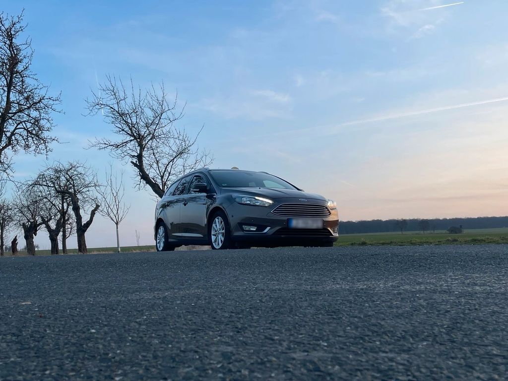 Image of Ford Focus
