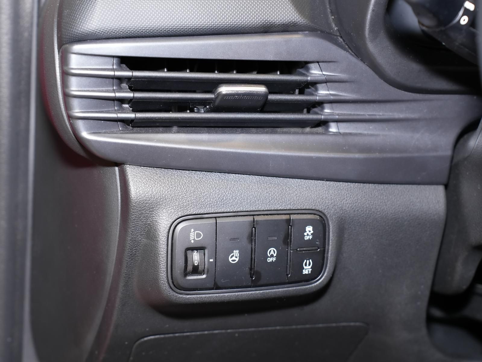 Hyundai i20 – Bild 16