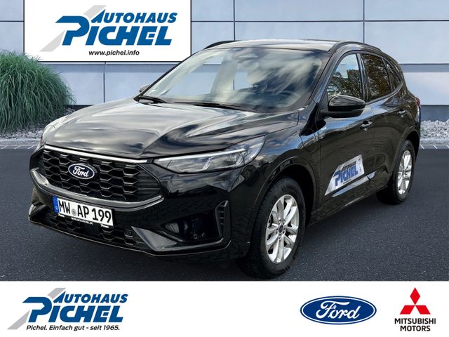 Ford Kuga ST-Line Plug-In Hybrid ALARMANLAGE+TECHNOLO