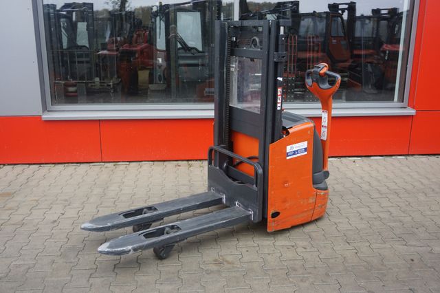 Linde L 12L - Nur 671 Stunden