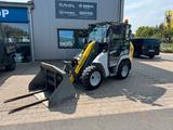 Kramer Radlader 5035  Niedrigkabine - Kramer 5035