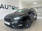 Ford Focus 1.5 EcoBoost ST-Line Start/Stopp  - Ford Focus: Stop Start