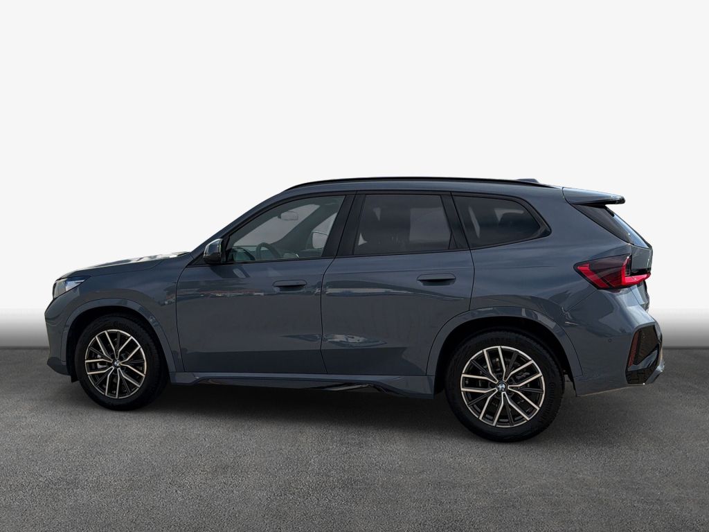 BMW X1 sDrive20i Aut. AHK MSport SHZ LED foto 5