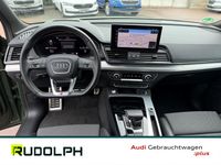 Audi Q5 - Vorschau Bild 9