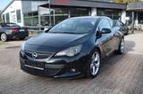 Opel Astra J GTC Innovation 19Zoll*SHZ*KLIMA - Opel Astra: Innovation J