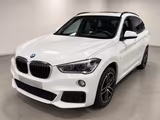 BMW X1 xDrive 20 d M Sport PANO/SHZ/KAMERA/NAVI/ACC