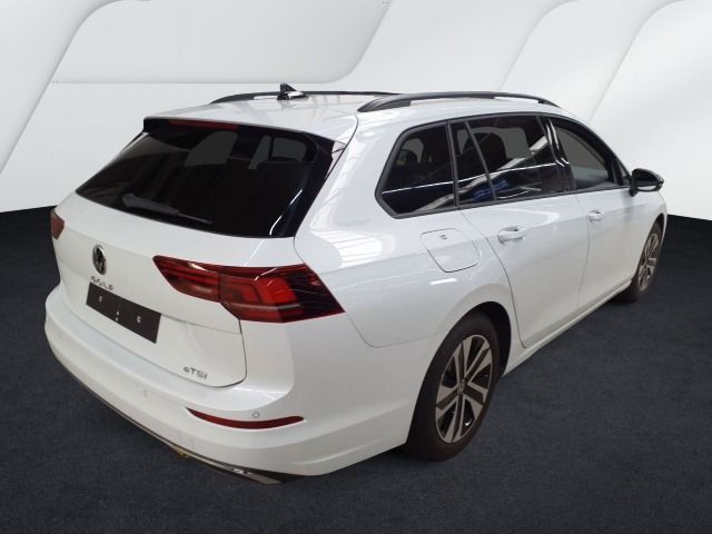 Volkswagen Golf VIII Variant 1.5 eTSI DSG Energy Navi AHK L foto 4